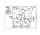 Electrolux ECCI3668AS wiring diagram diagram