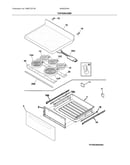 Top/drawer