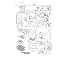 Ikea 80462172B body diagram