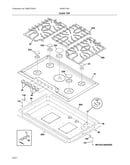 Cooktop