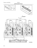 Controls/induction unit