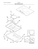 Main top/surface units