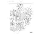 Ikea 20462033A body diagram