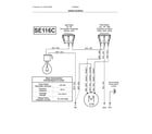 Ikea 30466002 wiring diagram diagram