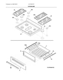 Top/drawer