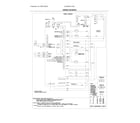 Electrolux ECWS3011ASA wiring diagram diagram