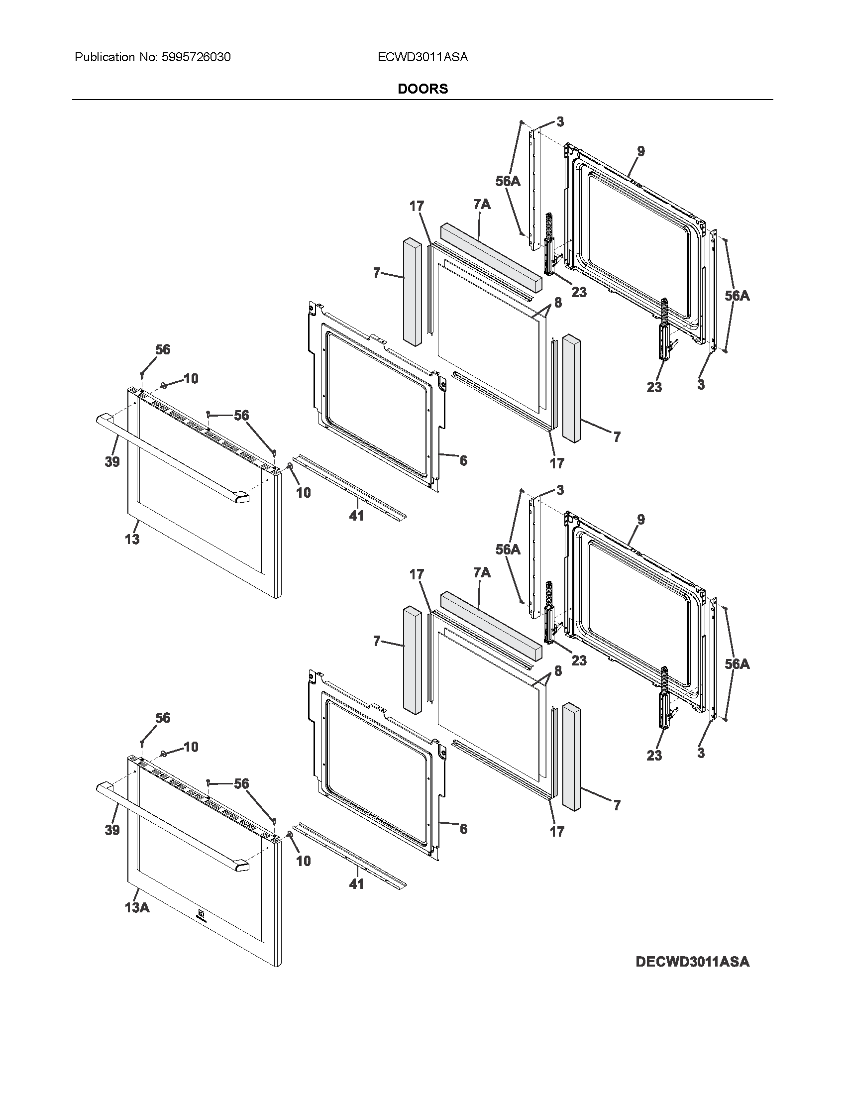 Doors
