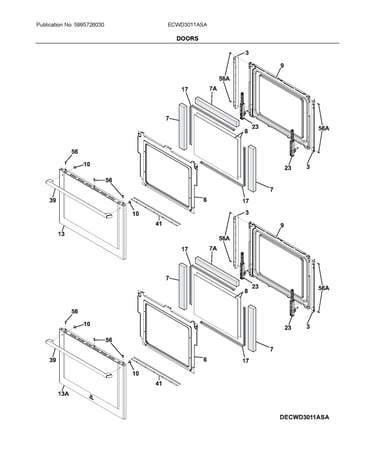 Doors