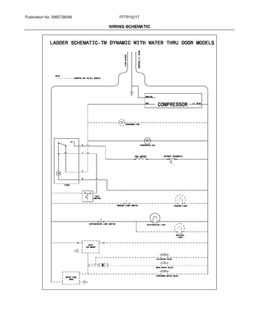 Wiring schematic