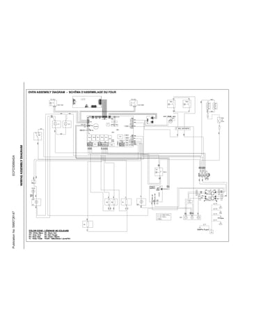 Wiring assembly diagram