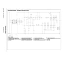 Electrolux ECFD3068ASA wiring diagram diagram