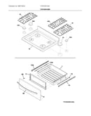 Top/drawer