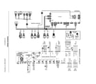 Frigidaire LFID2459VF2A wiring diagram diagram