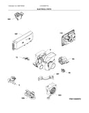 Electrical parts