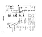 Frigidaire FDSH4501AS1A wiring diagram diagram