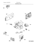 Electrical parts
