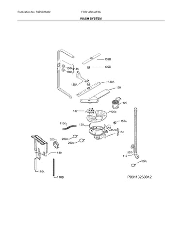 Wash system