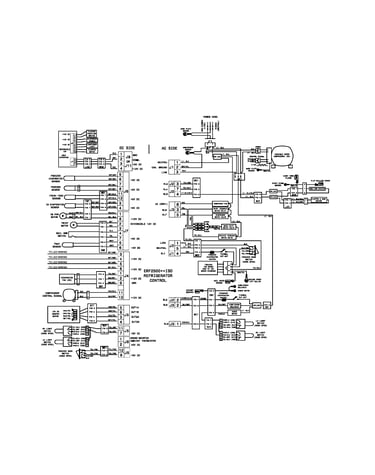 Wiring schematic
