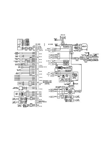 Wiring schematic