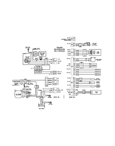 Wiring schematic
