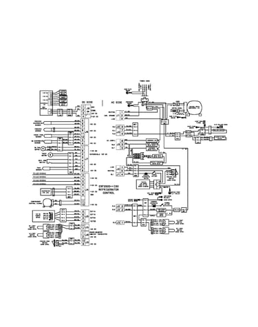 Wiring schematic