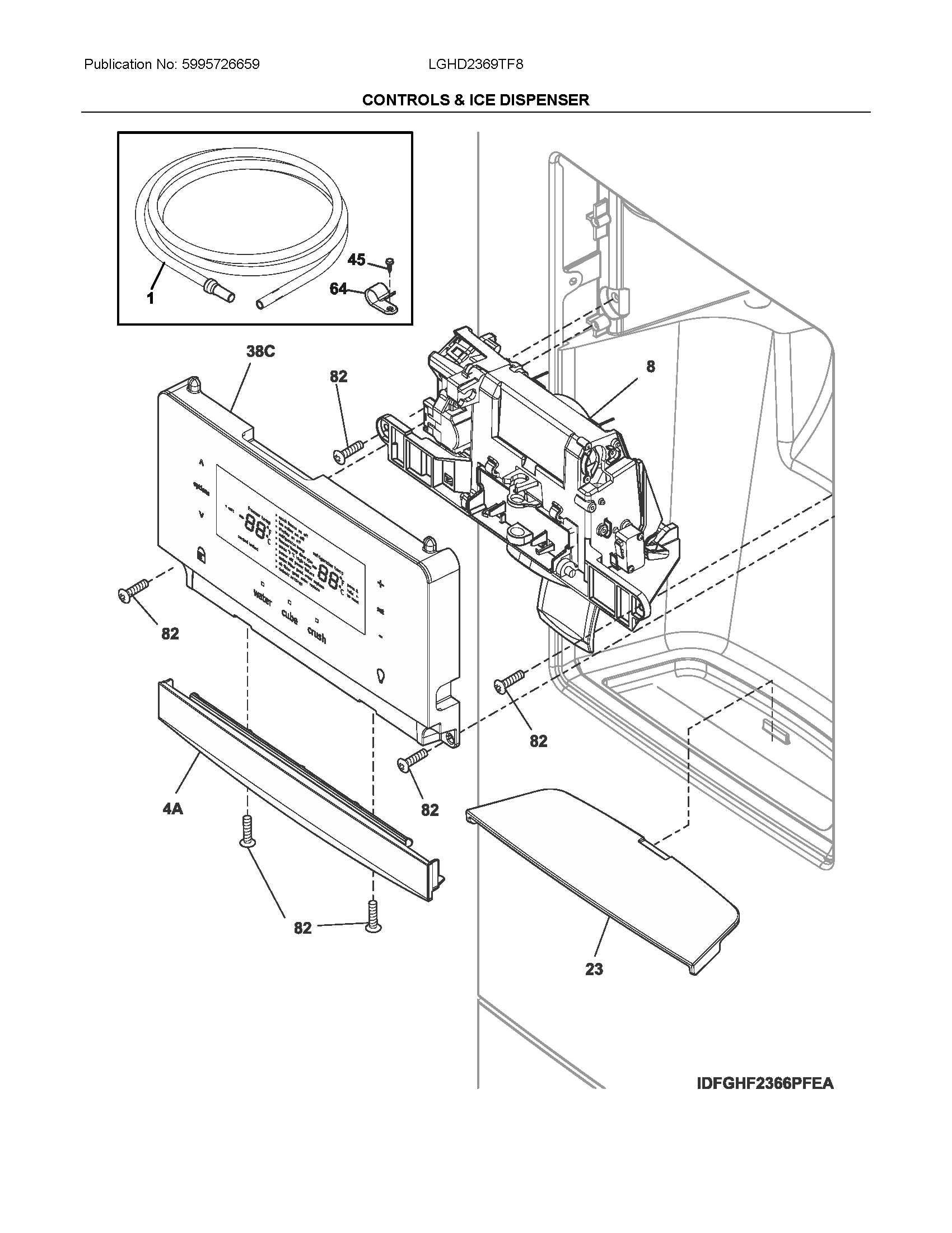 Dispenser