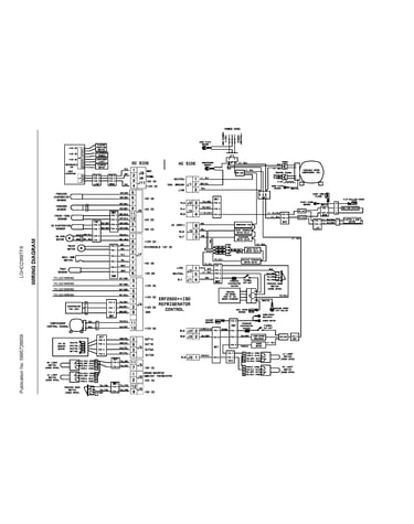 Wiring schematic