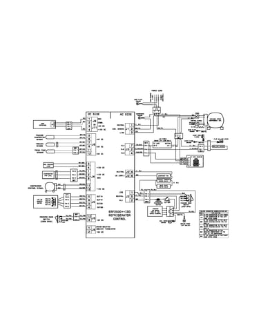Wiring schematic