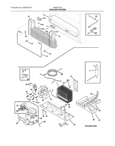 Cooling system
