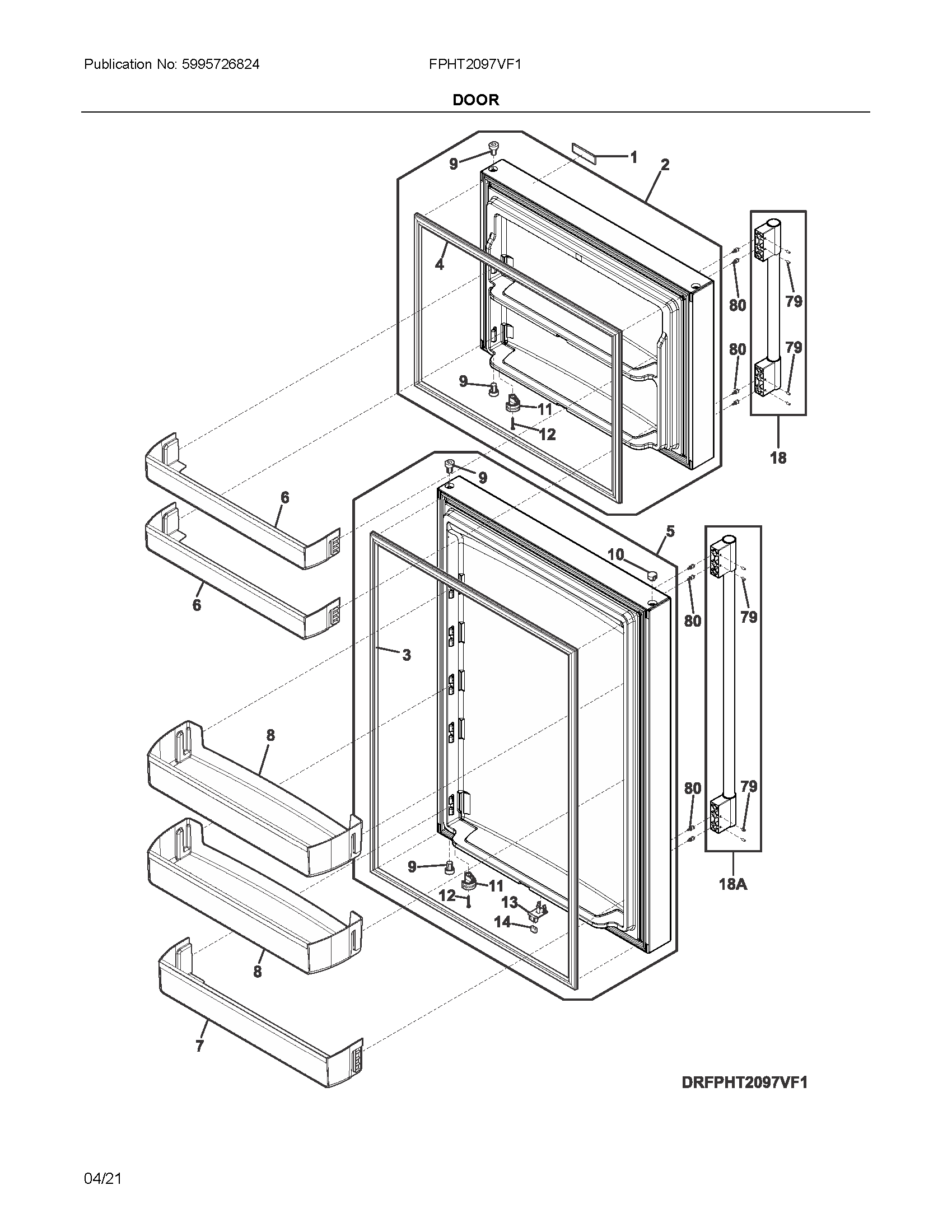 Door
