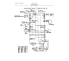 Electrolux EFLW427UIW2 wiring diagram diagram