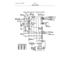 Electrolux EFLS527UTT2 wiring diagram diagram