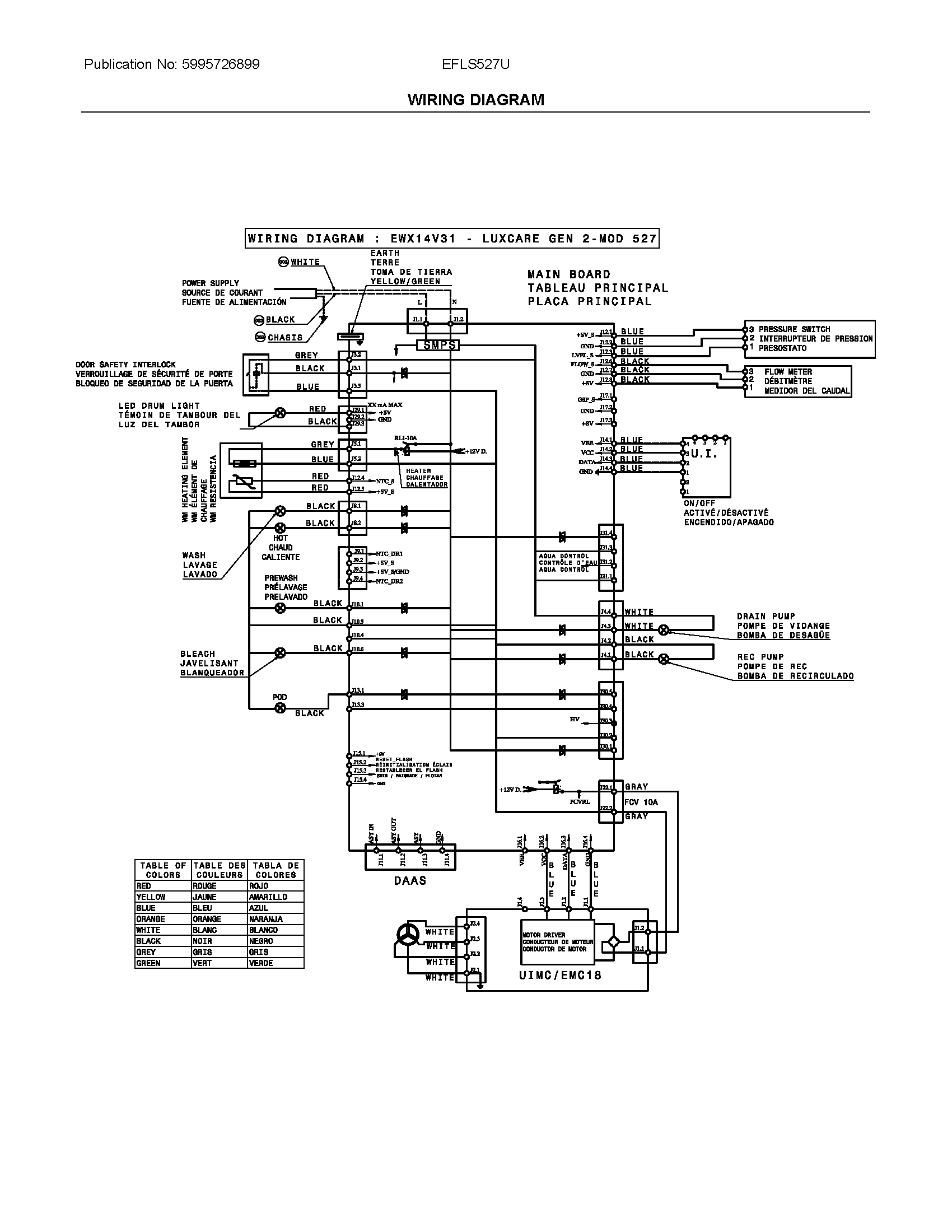 Wiring diagram