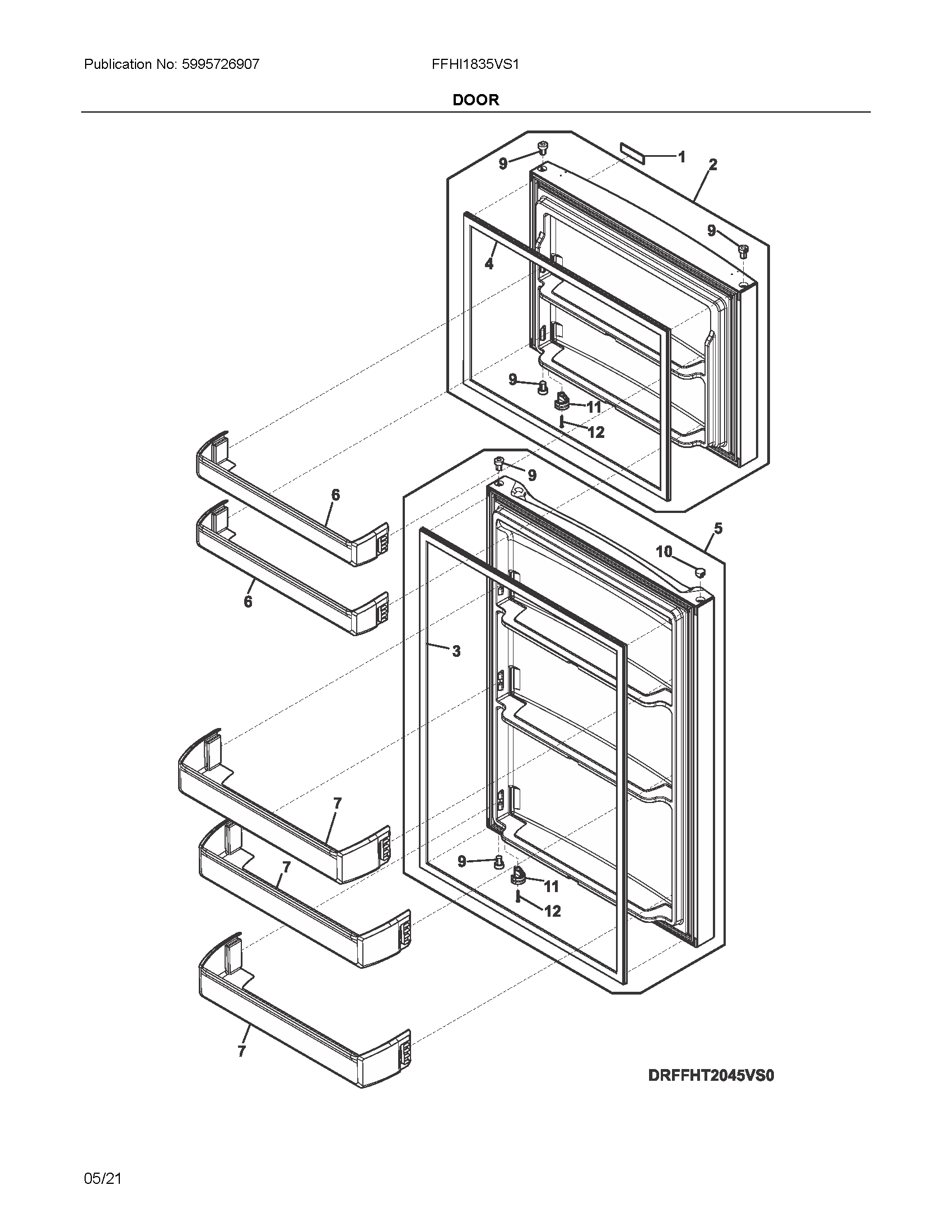 DOORS