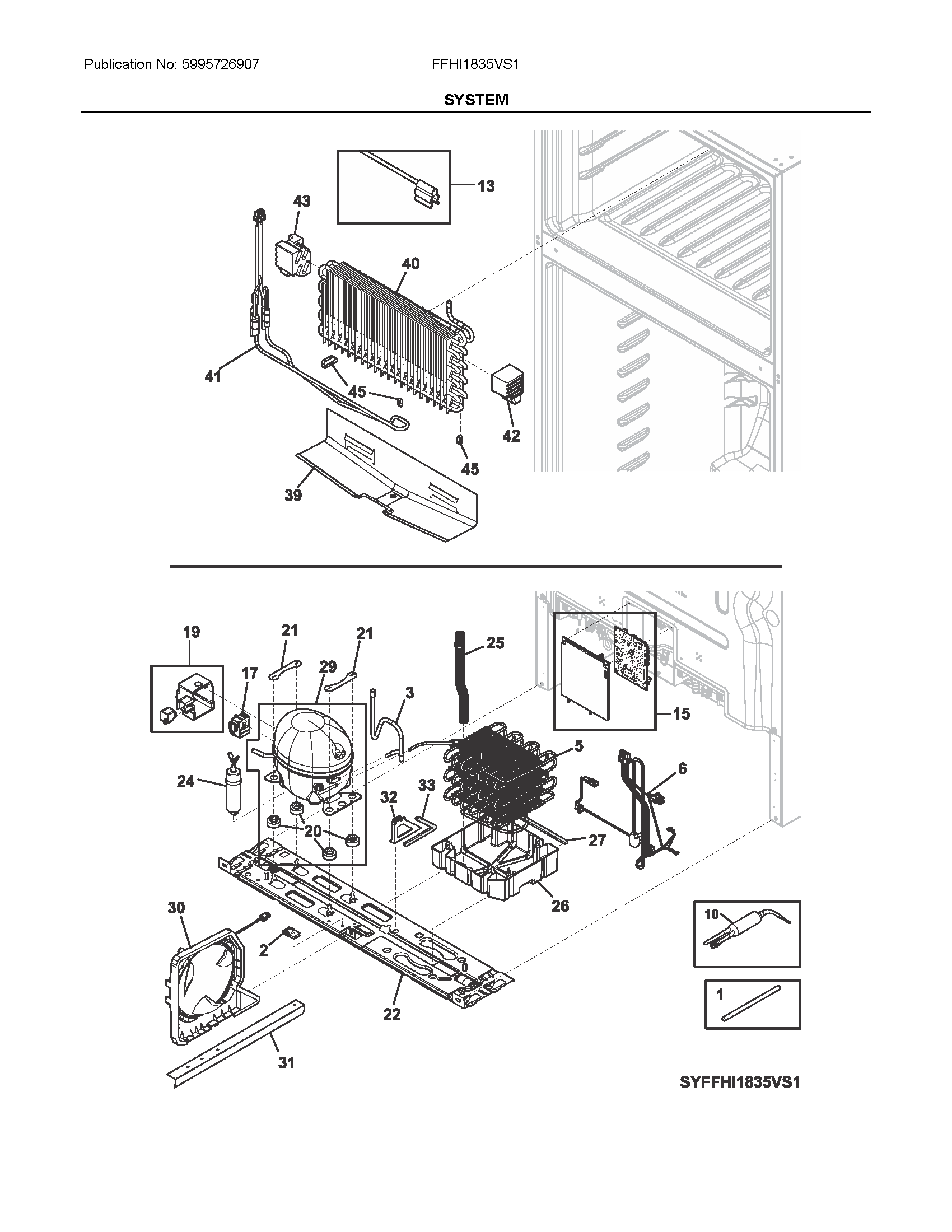 SYSTEM