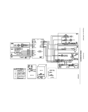 Wiring diagram/schematic