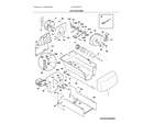 Frigidaire FGSS2335TFA container diagram