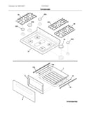 Top/drawer