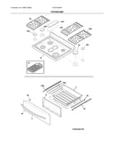 Top/drawer