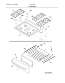 Top/drawer