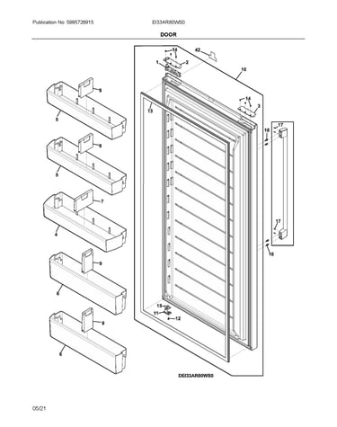 Door