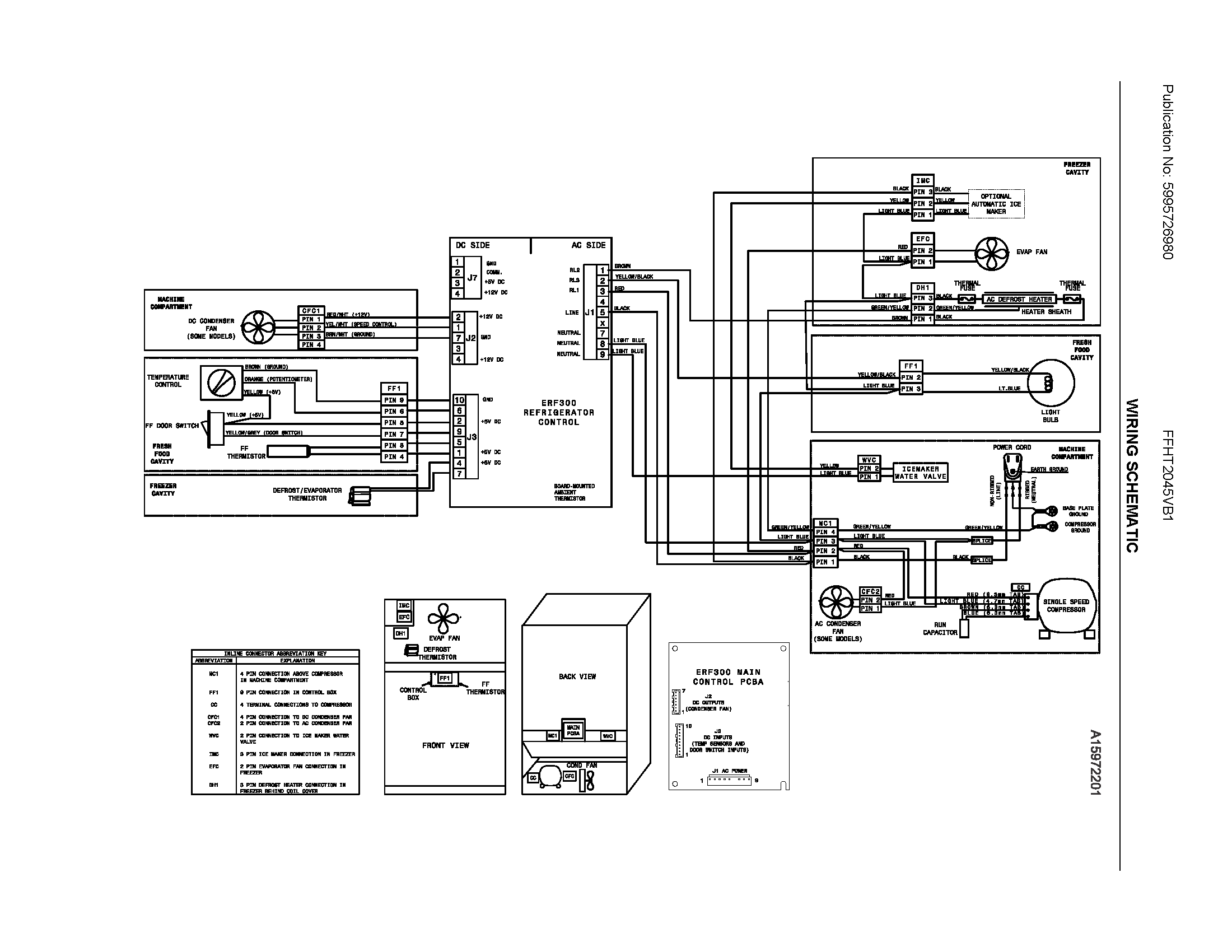 Wiring schematic/diagram