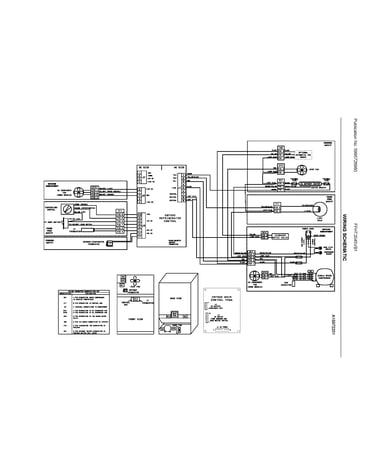 Wiring schematic/diagram