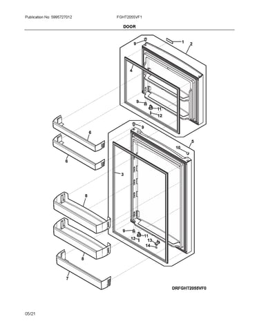 Doors