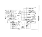 Frigidaire FGHT2055VF1 wiring schematic/diagram diagram