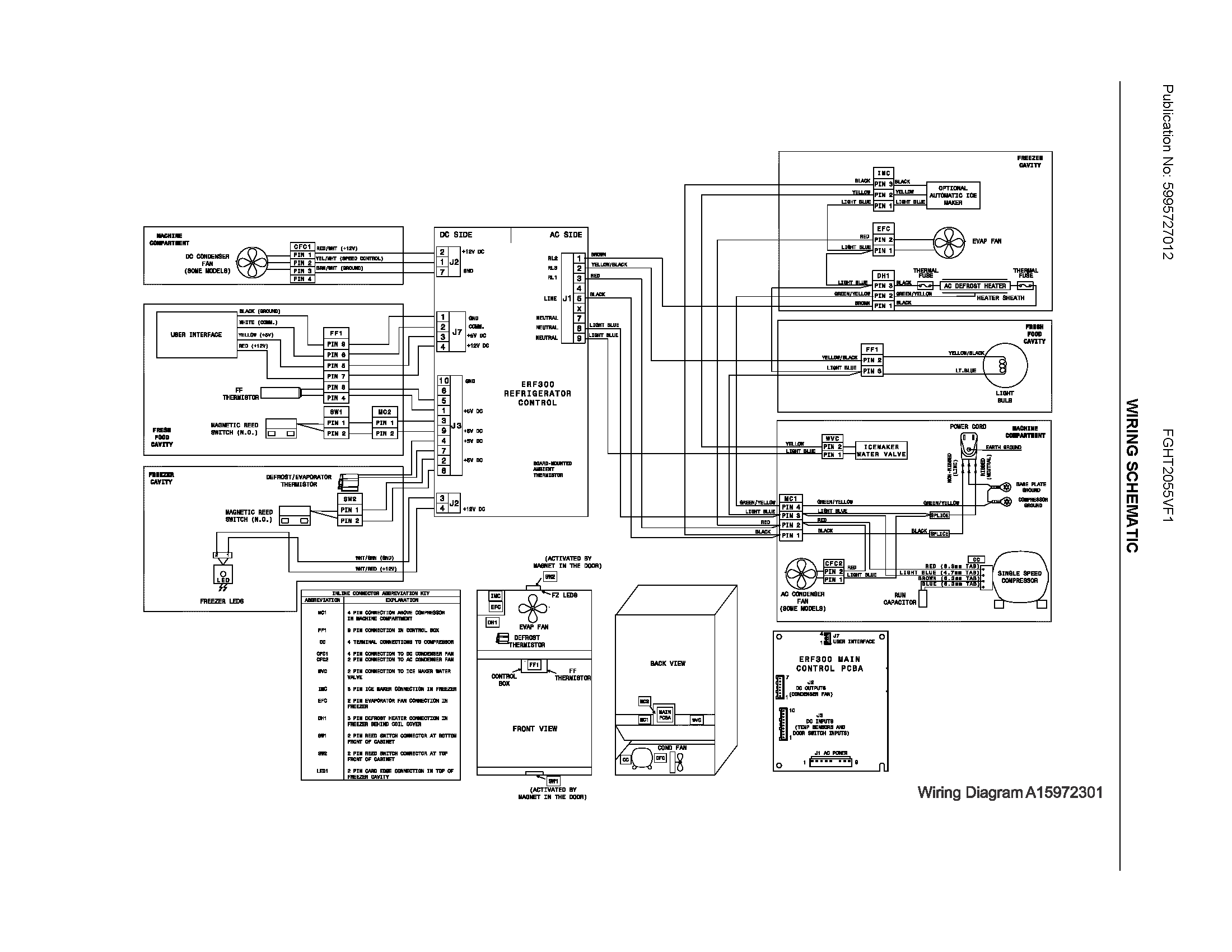 Wiring schematic/diagram
