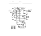 Electrolux EFLS627UIW2 wiring diagram diagram