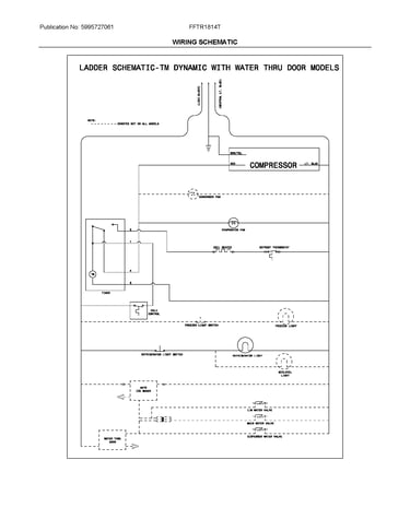 Wiring schematic