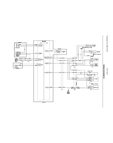 Wiring schematic