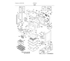 Ikea 40466006D body diagram